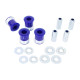SuperPro FR LOWER CTRL ARM KIT (80ShA) | race-shop.hu