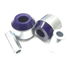 Fr Lwr Ctrl Arm Rear Offset Kt (90 duro/ShA)