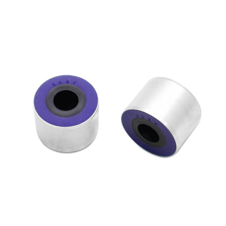 SuperPro Fr Ctl Arm Lwr Rear Bush Kit (80ShA) | race-shop.hu