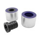 SuperPro Fr Ctl Arm Lwr Rear Bush Kit (80ShA) | race-shop.hu