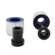 SuperPro Fr Ctl Arm Lwr Rear Bush Kit (80ShA) | race-shop.hu