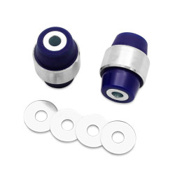 SuperPro Rear Upper Control Arm Rear Bush Kit for Jeep Cherokee/Grand Cherokee