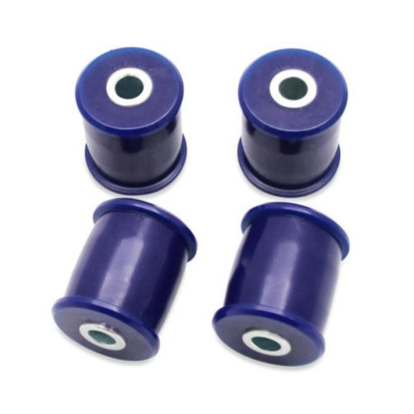 SuperPro SuperPro Rear Lower Trailing Arm Bush Kit for Jeep Wrangler, Land Rover Freelander | race-shop.hu