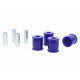 SuperPro SuperPro Rear Lower Trailing Arm Bush Kit for Jeep Wrangler, Land Rover Freelander | race-shop.hu