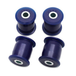 SuperPro Front Lower Leading Arm Bush Kit for Jeep Wrangler, Land Rover Freelander
