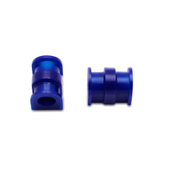 Fr Sway Bar to Chassis 19mm Kit (80ShA)