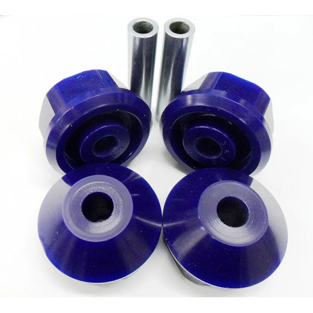 SuperPro VW POLO MK5 REAR AXLE FR KIT (80ShA) | race-shop.hu