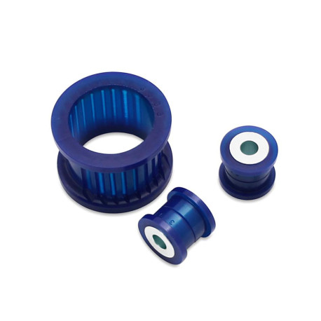 SuperPro HONDA CL7 RACK MOUNT BUSH KIT (80ShA) | race-shop.hu