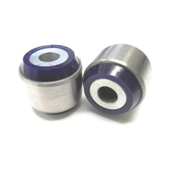 SuperPro Front Lower Shock Absorber Bush Kit for Audi A4, SEAT Exeo