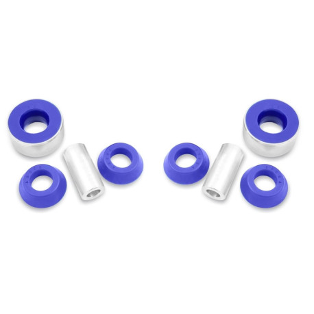 SuperPro TOY FR CTRL LWR INNER RR KIT (80ShA) | race-shop.hu