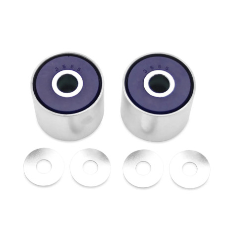 SuperPro FR CTRL ARM LWR RR BUSH KIT (80ShA) | race-shop.hu