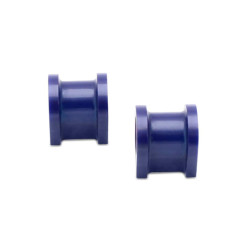Fr Sway Bar to Chassis 30mm Kit (80ShA)