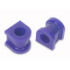 SuperPro Fr Sway Bar to Chassis 28mm Kit (80ShA) | race-shop.hu