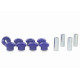 SuperPro SuperPro Rear Lower Control Arm Inner & Outer Bush Kit for Honda CR-V RD1-RD3 1995-2002 | race-shop.hu