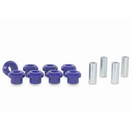 SuperPro RR LWR CRTL ARM BUSH KIT (80ShA) | race-shop.hu