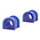 SuperPro Sway Bar Chassis Mount Bush Kit 23mm (Inner Diametr) Compatible with SPF0981K (80ShA) | race-shop.hu