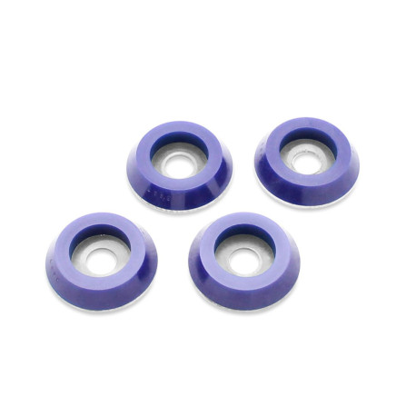 SuperPro SuperPro Front Subframe to Chassis Mount Bush Kit for Honda Accord/Accord Euro | race-shop.hu
