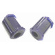 SuperPro SuperPro Rear Sway Bar Mount Bush Kit 19mm for Lexus IS ALE20, GSE20, 21, USE20 2005-2013 | race-shop.hu