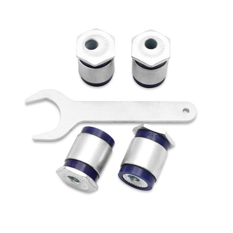 SuperPro CTRL ARM UPPER INNER KIT (80ShA) | race-shop.hu