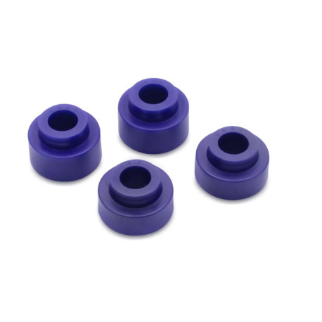 SuperPro FR RADIUS ARM TO CH SET BACK (80ShA) | race-shop.hu