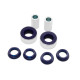 SuperPro JAZZ FR LWR CTR ARM RR STD KT (80ShA) | race-shop.hu