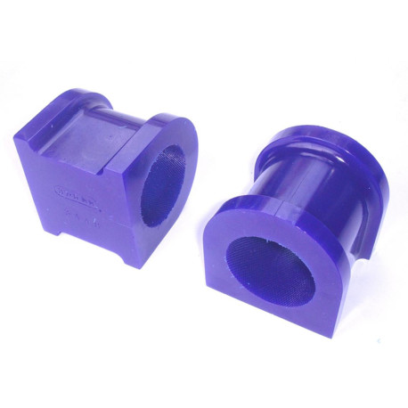 SuperPro Fr Sway Bar to Chassis 39mm Kt (80ShA) | race-shop.hu