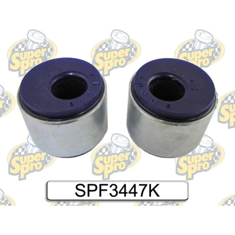 SuperPro FR LWR INNER REAR KIT D-OFFSET (80ShA) | race-shop.hu
