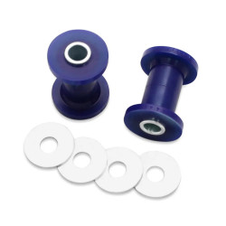 TARAGO STEERING RACK MOUNT KIT (80ShA)