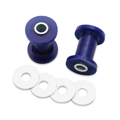 SuperPro TARAGO STEERING RACK MOUNT KIT (80ShA) | race-shop.hu