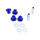 SuperPro SuperPro Front Steering Rack Mount Bush Kit for Toyota Tarago ACR30 2000-2006 | race-shop.hu