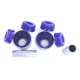 SuperPro Front Lwr Ctrl Inner Rr Kit (80ShA) | race-shop.hu
