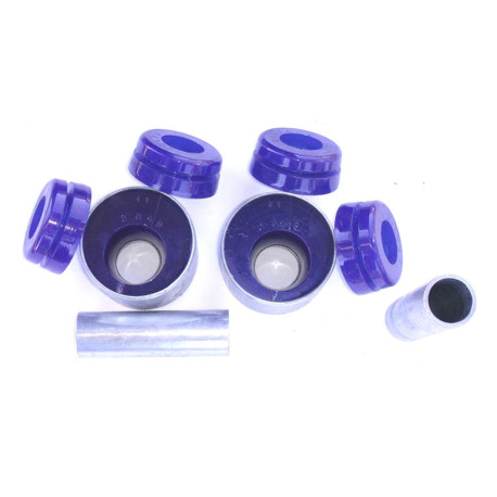 SuperPro Front Lwr Ctrl Inner Rr Kit (80ShA) | race-shop.hu