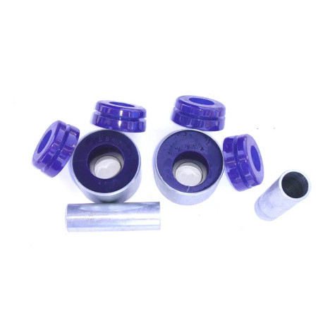 SuperPro Front Lwr Ctrl Inner Rr Kit (80ShA) | race-shop.hu