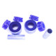 SuperPro Front Lwr Ctrl Inner Rr Kit (80ShA) | race-shop.hu