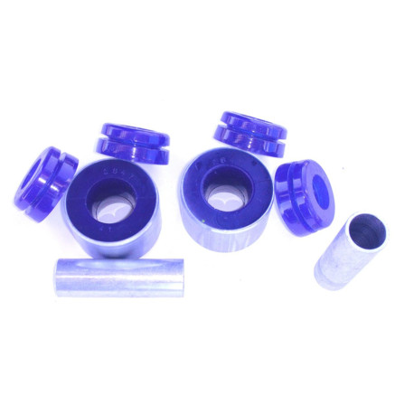 SuperPro Front Lwr Ctrl Inner Rr Kit (80ShA) | race-shop.hu