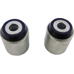SuperPro hátsó felső lengőkar belső szilent készlet Mazda RX-8 FE 2003-2012, 70 ShA