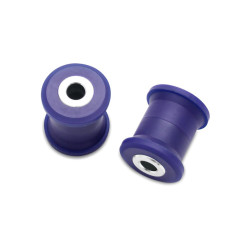 SuperPro Front Lower Control Arm Inner Rear Bush Kit 50mm for Honda Civic 8TH Gen FA, FD, 8TH Gen FD2 Type R 2005-2012, 70 ShA