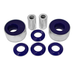 Universal 70 Duro Bumpstop 25mm (70 duro/ShA) (80ShA)