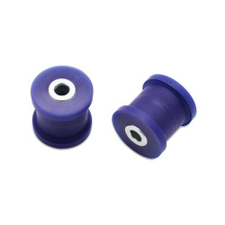 SuperPro Front Lower Control Arm Inner Front Bush Kit for Audi A3/TT, SEAT Leon, VW Golf, 70 ShA