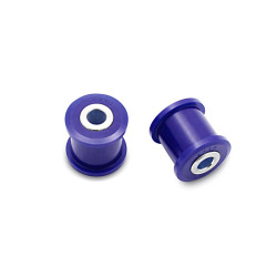 SuperPro Rear Upper Control Arm Inner Bush Kit for Subaru Liberty/Outback, 70 ShA