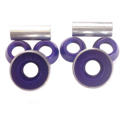 GMH - Lwr/Tr/Arm Bush (70 duro/ShA) (80ShA)