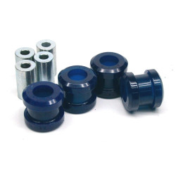 SuperPro Front Upper Control Arm Inner Bush Kit for Honda Civic/Concerto, 70 ShA
