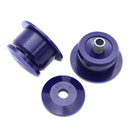 SuperPro SuperPro Rear Subframe Front Bush Kit for Holden Calais/Caprice/Commodore/Monaro/Statesman, Toyota Lexcen and more, 70 ShA | race-shop.hu