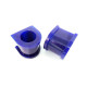 SuperPro Fr Sway Bar to Chassis 25mm Kit (80ShA) | race-shop.hu