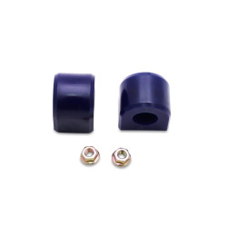 Fr Sway Bar to Chassis 24mm Kit (80ShA)