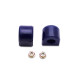 SuperPro Fr Sway Bar to Chass 23.6mm Kit (80ShA) | race-shop.hu