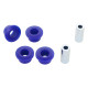 SuperPro VW LWR CTRLARM INNER FRONT KIT (80ShA) | race-shop.hu