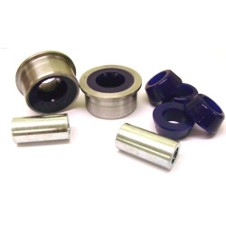 CHRYSLER LWR CTRL ARM 1XOFFSET (80ShA)