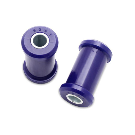 SuperPro CHRYSLER LWR CTRLARM FRONT KIT (80ShA) | race-shop.hu