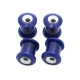 SuperPro NISSAN UP CTRL ARM OFFSET KIT (80ShA) | race-shop.hu